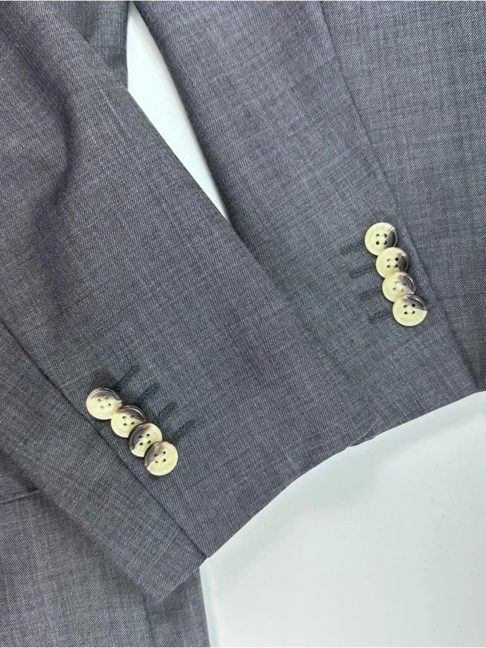 Neiman Marcus tailored two